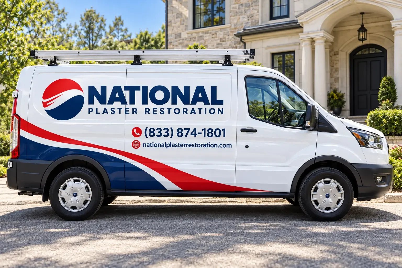 Plaster Repair in Calliham, TX near me