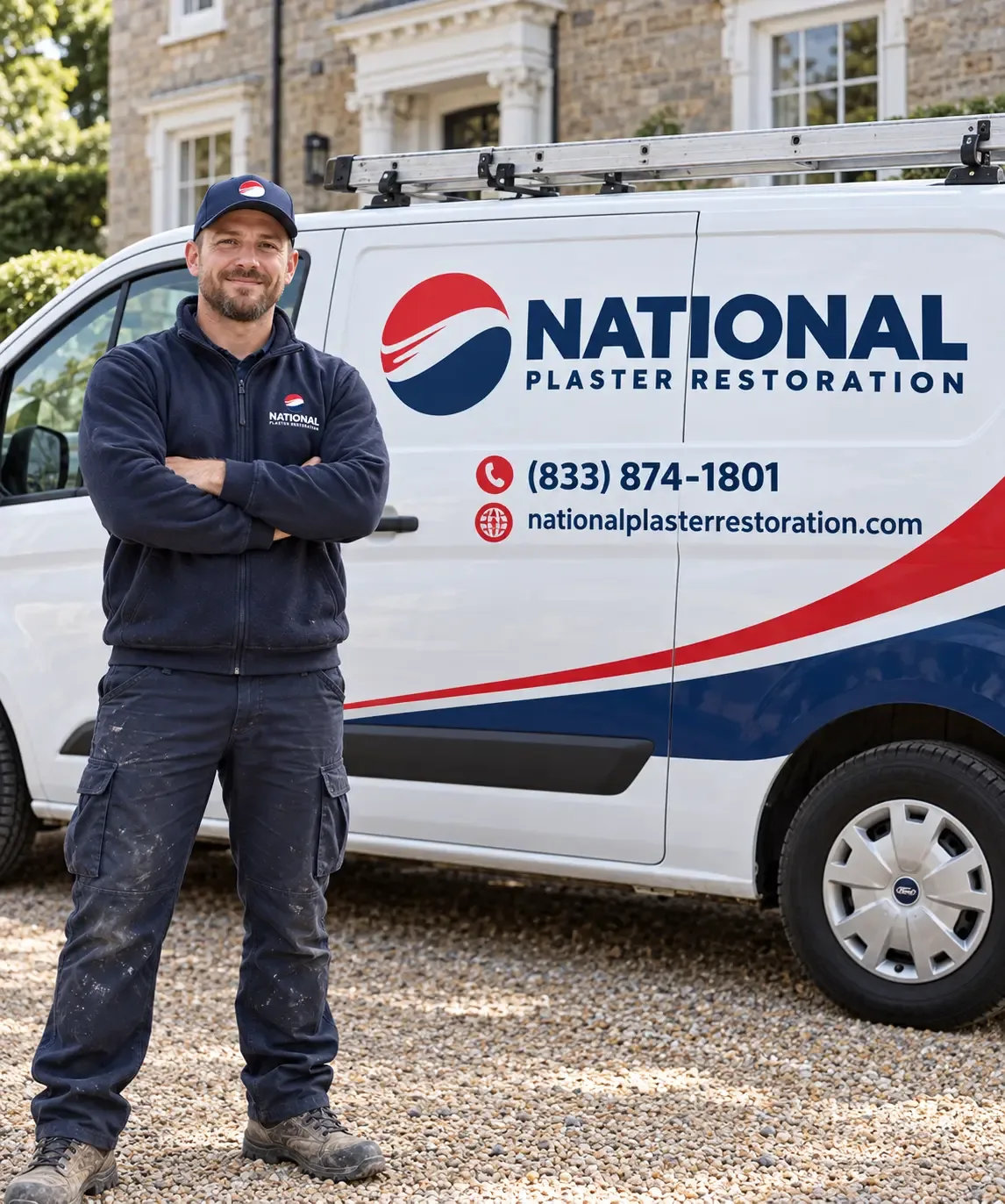 Plaster Repair Calliham, TX FAQs